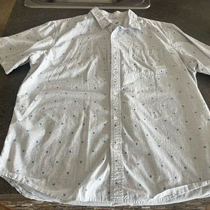 Old Navy men’s shirt